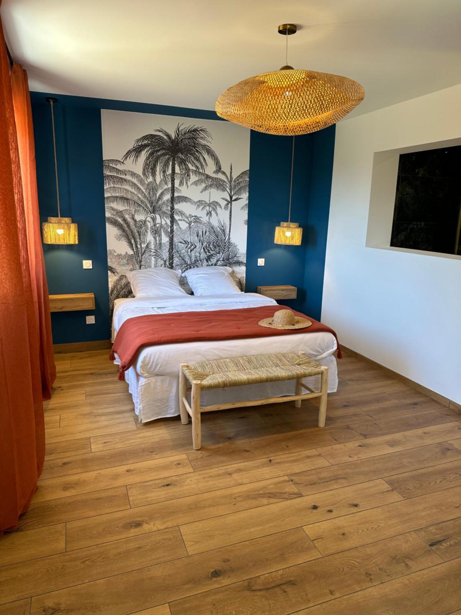 Apartament La Poudriere Figari  Zewnętrze zdjęcie