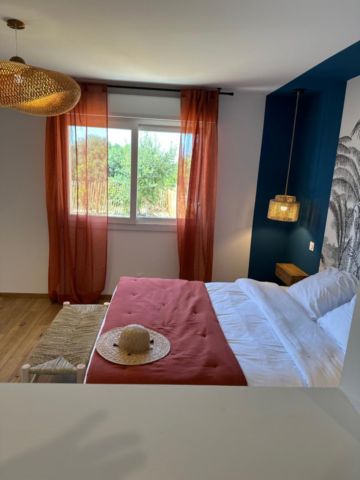 Apartament La Poudriere Figari  Zewnętrze zdjęcie