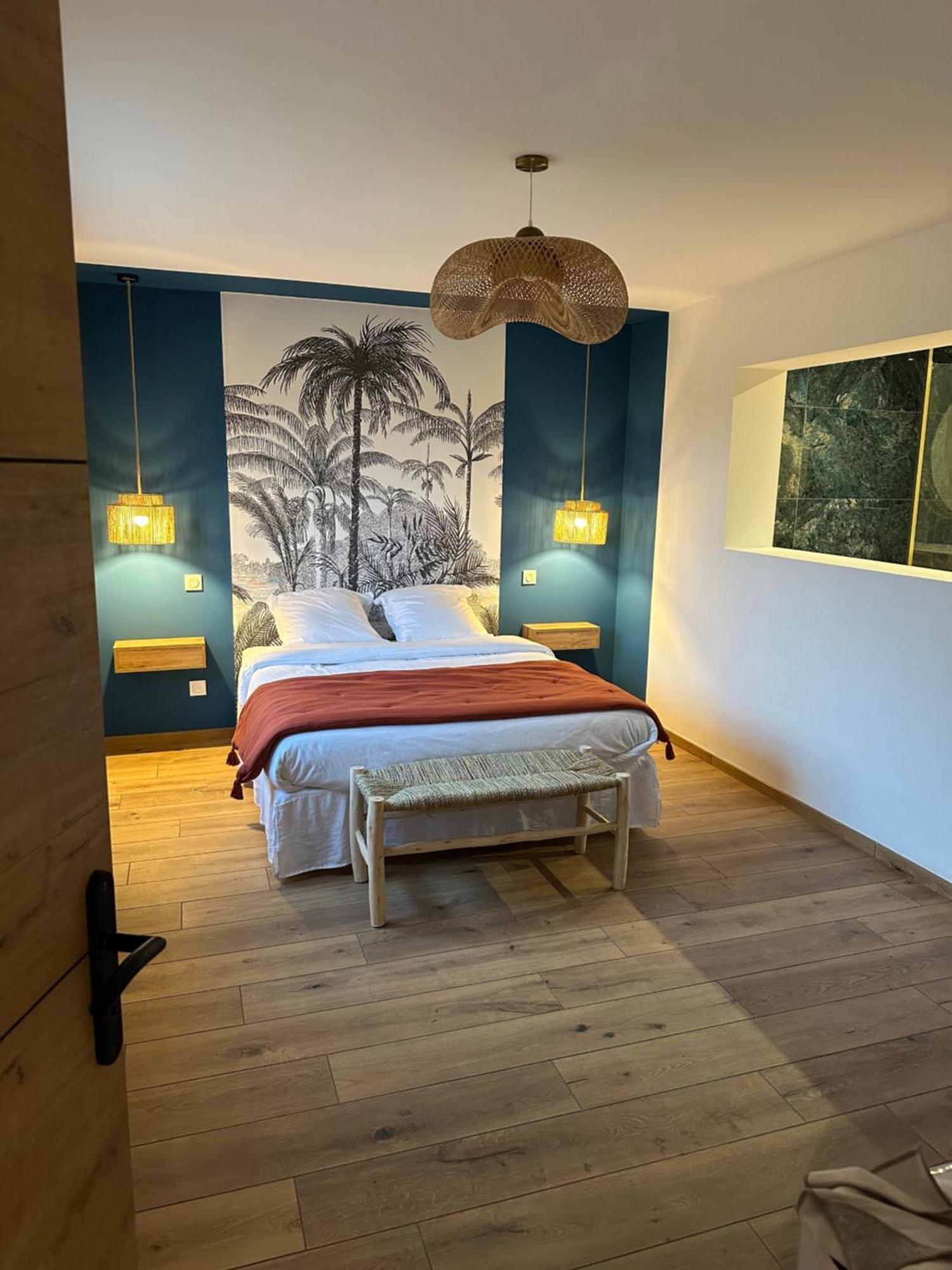 Apartament La Poudriere Figari  Zewnętrze zdjęcie