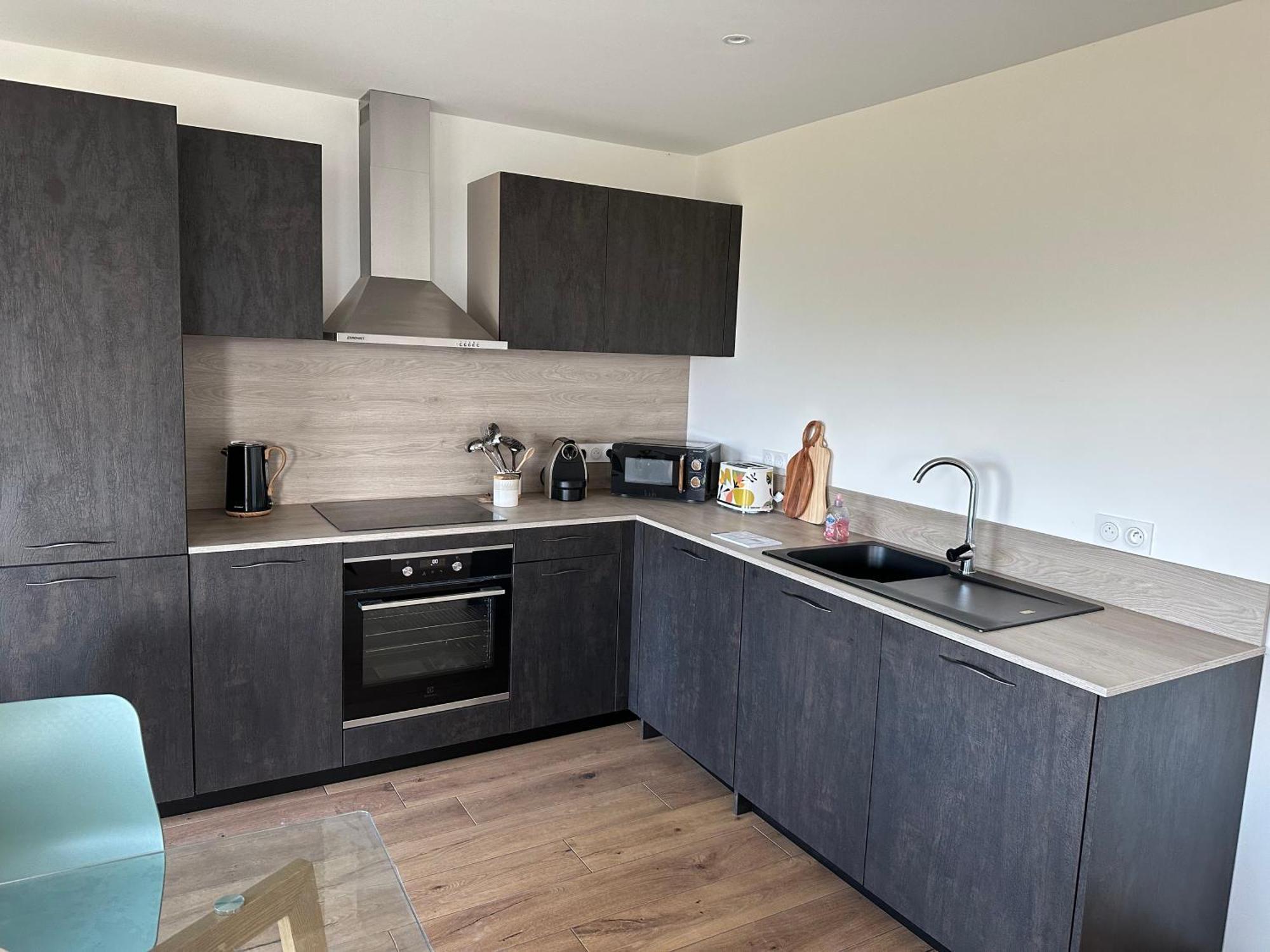 Apartament La Poudriere Figari  Zewnętrze zdjęcie